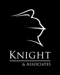 KNIGHT & ASSOCIATES logo