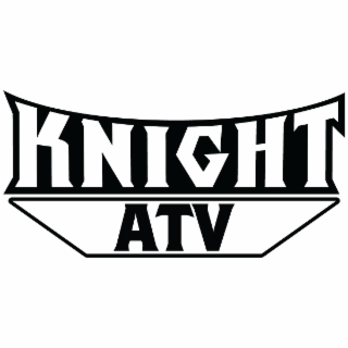 KNIGHT ATV logo