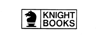 KNIGHT BOOKS logo