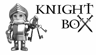 KNIGHT BOX logo
