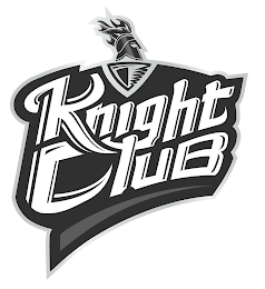 KNIGHT CLUB logo