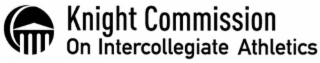 KNIGHT COMMISSION ON INTERCOLLEGIATE ATHLETICS logo
