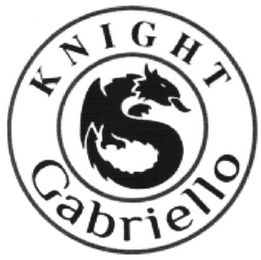 KNIGHT GABRIELLO logo