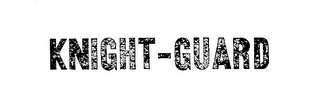 KNIGHT-GUARD logo