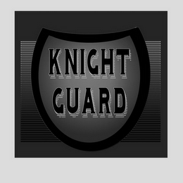 KNIGHT GUARD logo