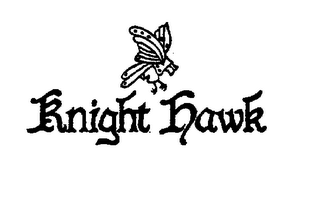 KNIGHT HAWK logo
