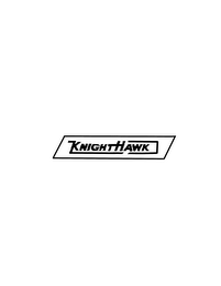 KNIGHT HAWK logo