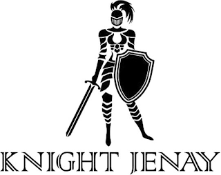 KNIGHT JENAY logo