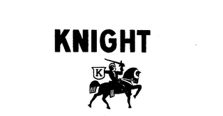 KNIGHT K logo