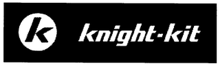 KNIGHT-KIT logo