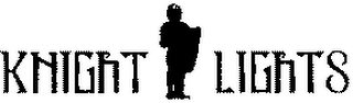 KNIGHT LIGHTS logo