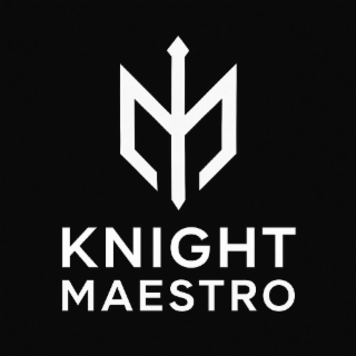 KNIGHT MAESTRO logo