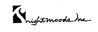KNIGHT MOODS INC. logo