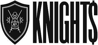 KNIGHT$ NY logo