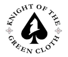 KNIGHT OF THE GREEN CLOTH logo