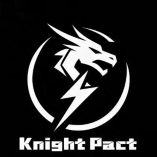 KNIGHT PACT logo