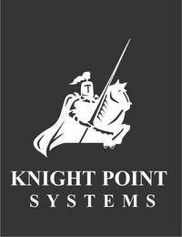 KNIGHT POINT SYSTEMS logo