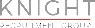 KNIGHT RECRUITMENT GROUP logo