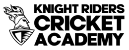 KNIGHT RIDERS CRICKET ACADEMY logo