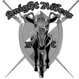 KNIGHT RIDERS M C