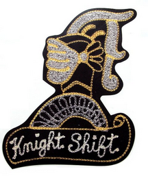 KNIGHT SHIFT logo
