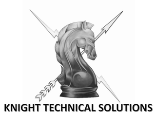 KNIGHT TECHNICAL SOLUTIONS logo