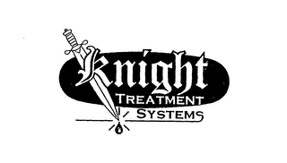 KNIGHT TREATMENT SYSTEMS logo