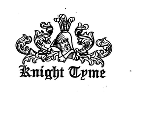 KNIGHT TYME logo