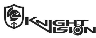 KNIGHT VISION logo