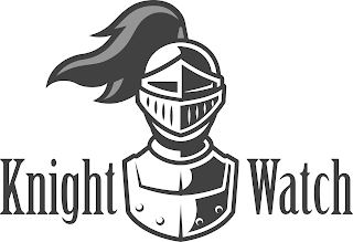 KNIGHT WATCH logo