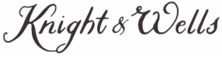 KNIGHT & WELLS logo