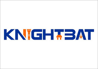 KNIGHTBAT logo