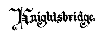 KNIGHTBRIDGE logo
