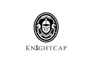 KNIGHTCAP logo