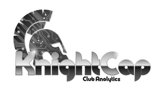 KNIGHTCAP CLUB ANALYTICS logo