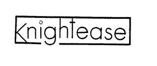 KNIGHTEASE logo