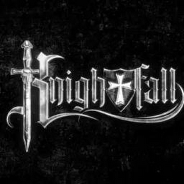 KNIGHTFALL logo