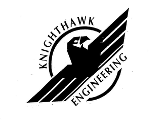 KNIGHTHAWK ENGINEERING logo
