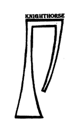 KNIGHTHORSE logo