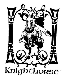 KNIGHTHORSE logo