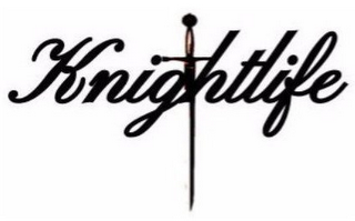 KNIGHTLIFE logo