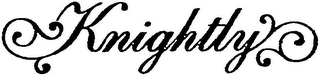 KNIGHTLY logo