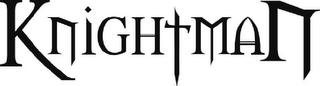 KNIGHTMAN logo