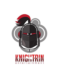 KNIGHTRIN ENTERTAINMENT logo