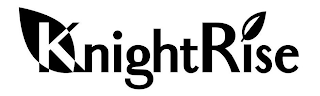 KNIGHTRISE logo