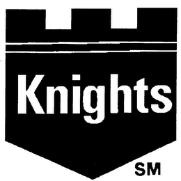 KNIGHTS logo