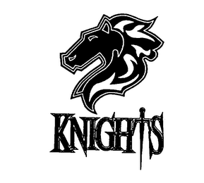 KNIGHTS logo