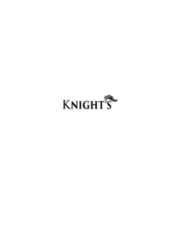 KNIGHT'S logo