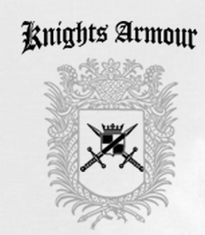 KNIGHTS ARMOUR logo