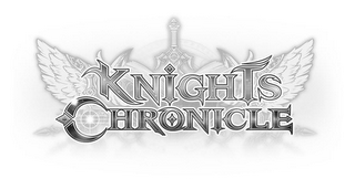 KNIGHTS CHRONICLE logo
